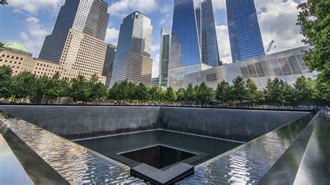 Virtual Tours National September 11 Memorial And Museum