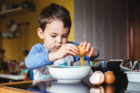 The 7 Best Cooking Ts To Buy For Kids In 2018