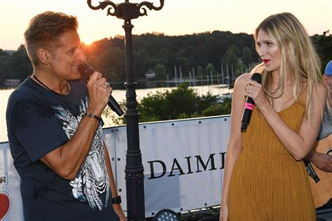 Fernsehmoderator jan hahn wurde nur 47 jahre alt. Sommerfest "Ein Herz für Kinder" auf den Wannseeterrassen ...