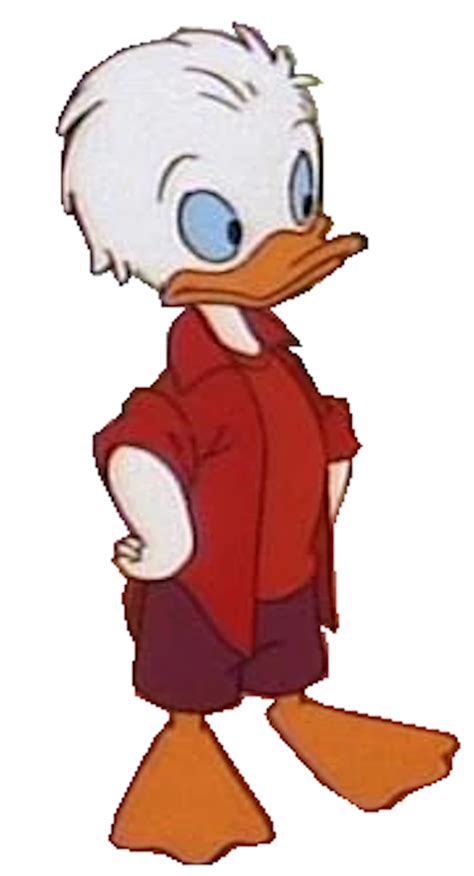 Huey From Quack Pack By Kaylor2013 On Deviantart