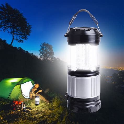 Havit 2 In 1 Led Camping Leuchte Camping Laterne Camping Lampe