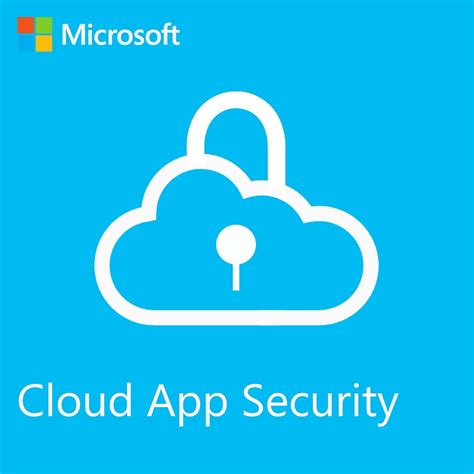 Microsoft Cloud App Security Ecr365 Cloud