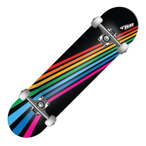 Skateboard 1 — Craft Boards