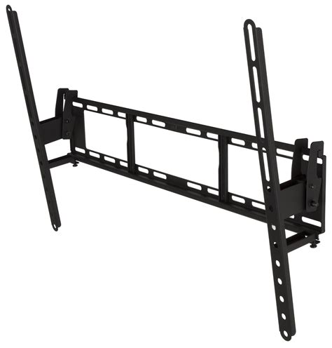 Avf At600 Flat And Tilt Tv Wall Mount Bracket For 37 80 Inch Tvs