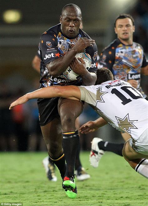 nrl s wendell sailor opens up on his adoption and meeting his birth mother daily mail online