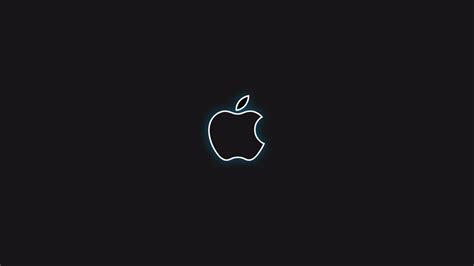 Iphone xs wallpaper apple logo. Apple Logo 4k Wallpapers - Wallpaper Cave