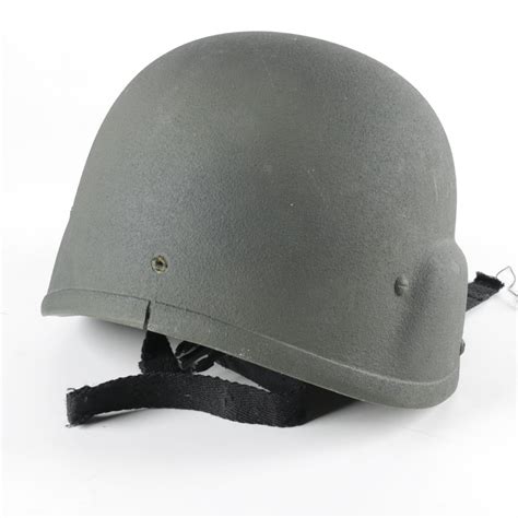 Military Kevlar Pasgt Helmets Ebth