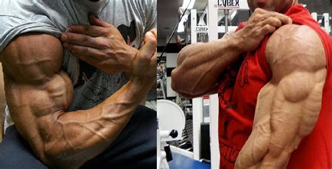 1 Little Known Arm Training Tricks For Faster Muscle Growth