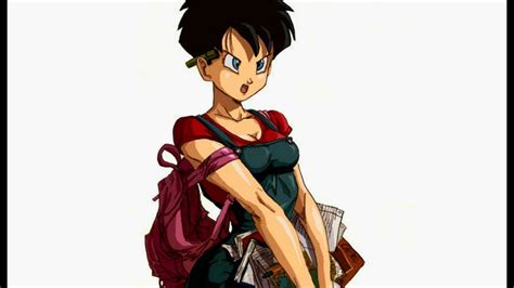 The version of earth that exists within the dragon ball series; Universe 9 Videl BEFORE Dragon Ball Multiverse - YouTube