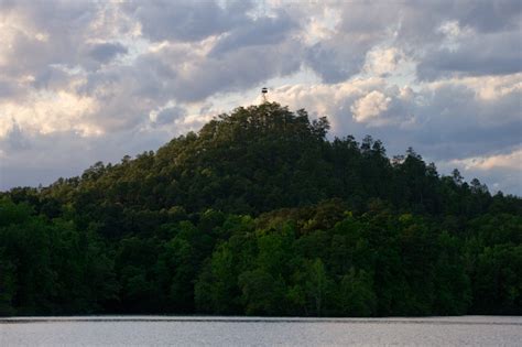 Smith lake retreat is situated southeast of trade, south of pea ridge. Lake Martin & Horseshoe Bend Area, Alabama - Places to Go ...