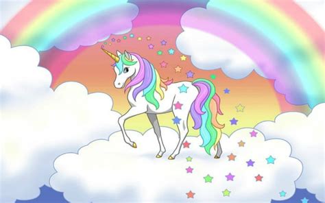 Unicorn Walllaper Hd Hd Unicorn Wallpaper Kolpaper Awesome Free Hd