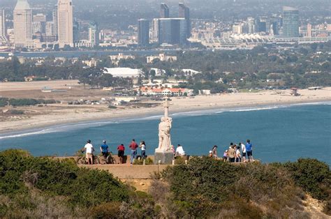 Cabrillo National Monument Cabrillo National Monument San Diego