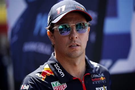 Perez Red Bull F1 Will Struggle To Show Its Strengths In Monaco