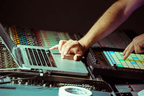 Music production schools and degree programs. Music Production - The Los Angeles Film School