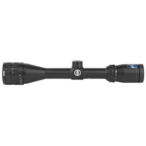 Bushnell Banner 4 12x40 Riflescope Multi X Reticle