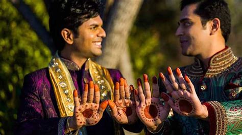 Is Gay Marriage Legal In India