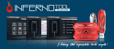 Download Download All Versions Of Inferno Tool Setup Firmware Rom