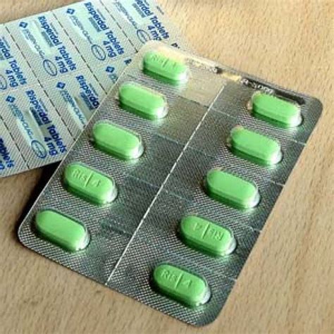 Antipsychotics Inappropriately Prescribed To People With