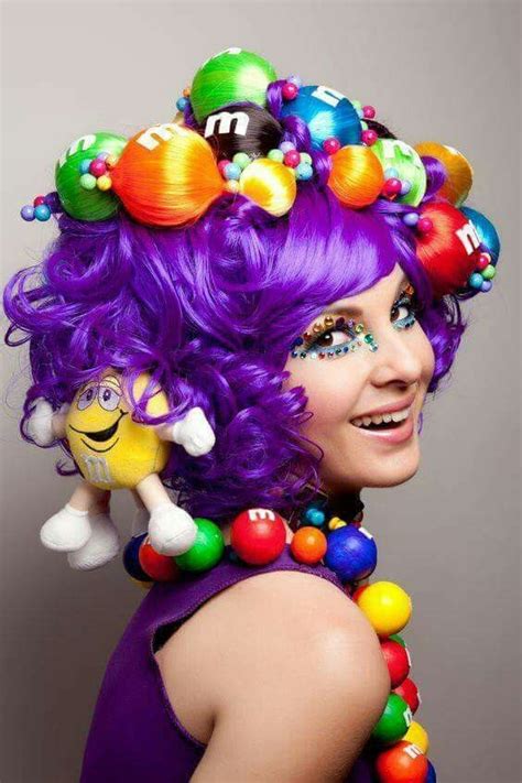 pin by laura bez on donne colore candy costumes candy halloween costumes candy girl