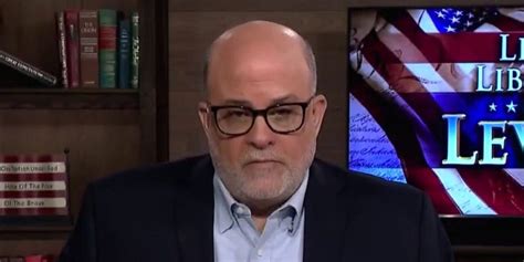 Mark Levin This May Be My Most Important Opening Statement Ever Fox