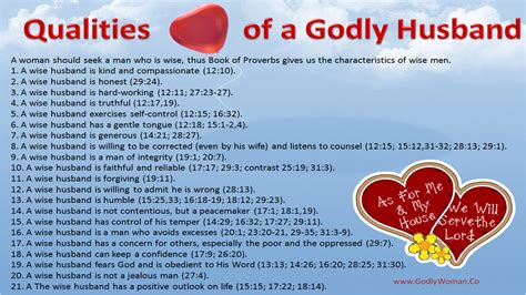Character Traits Of Godly Man Yahoo Image Search Results Husband