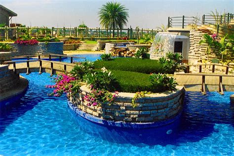 Angsana Oasis Spa And Resort Price And Reviews Bangalore Venues