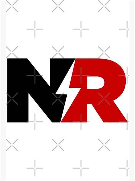 New Rockstars Merch Rockstars Logo Poster For Sale By Elbasoft