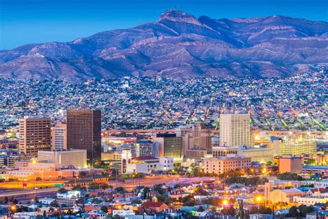 25 Best Things To Do In El Paso Texas The Crazy Tourist