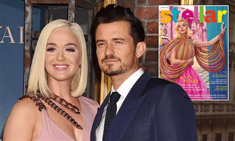 She is the first child for her mother katy and the second one for. Katy Perry Husband Orlando Bloom / Katy Perry On Orlando Bloom He Is Perfect For Me ...