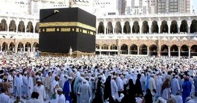 Haji merupakan rukun islam ke 5, dan dilakukan sekali dalam seumur hidup oleh orang yang beragama islam dan memiliki kemampuan atau kesanggupan. Syarat, Rukun dan Wajib dalam Ibadah Haji dan Umrah ...