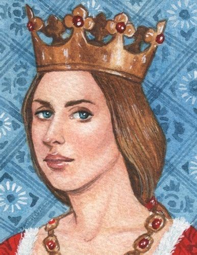 7 Controversial Queens We Still Talk About Today Margaret Of