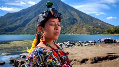 Fotoreportaje De Reinas Ind Genas Mayas De Guatemala Fue Compartido Por The Guardian