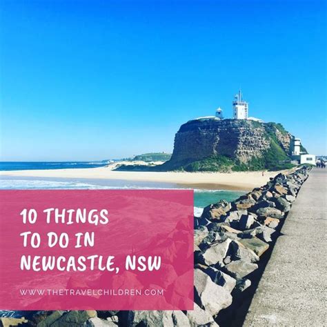 The 10 Best Things To Do In Newcastle Nsw Australia With Kids
