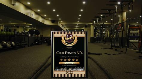 Club Fitness Astoria 1 Gym In Queens