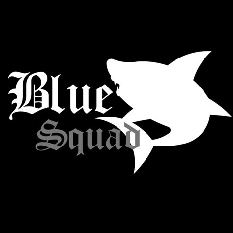 Acceptée Présentation De Lorganisation Blue Squad