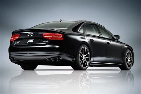Audi A8 Rs Reviews Prices Ratings With Various Photos