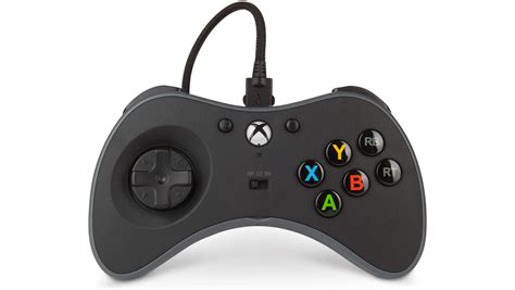 Powera Fusion Wired Fightpad For Xbox One Review Saving Content