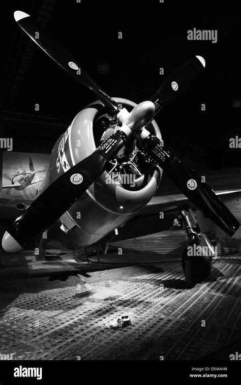 Republic P 47 Thunderbolt Stock Photo Alamy