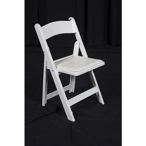 Buy wood folding chairs and get the best deals at the lowest prices on ebay! Deluxe White Wooden Folding Chairs