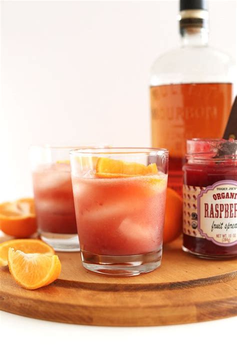 Ingredients 2 oz bourbon 1 oz ginger syrup* 1 oz unfiltered apple juice 1 oz lemon juice a few cracks of black pepper. The Christmas Cocktail Recipes You Want And Need | HuffPost
