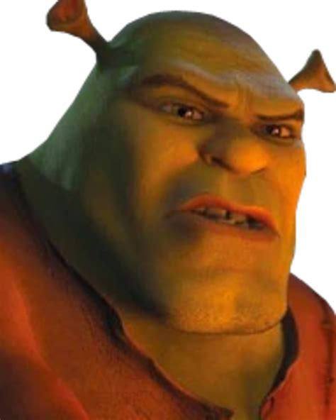 Ogre Shrek Forever After Original Size Png Image Pngjoy