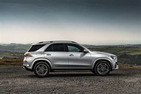 User flexibility is key, with a number of distinct size, engine, seating and payload configurations to suit a diverse range. MERCEDES-BENZ GLE lease deals | motorlet