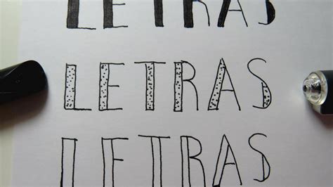 Letras Bonitas Para Títulos Fáciles Alejandra Colomera Acf Studio