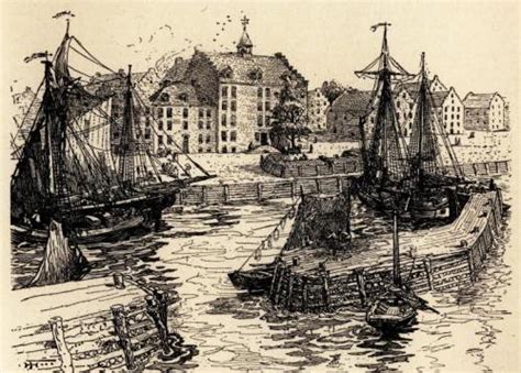 10 Facts About Colonial New York Fact File
