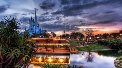 Multiple sizes available for all screen sizes. Walt Disney World HD Wallpaper (71+ images)