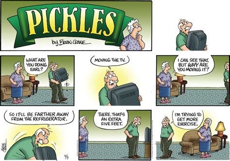 Pin On Favorite Comics Pickles