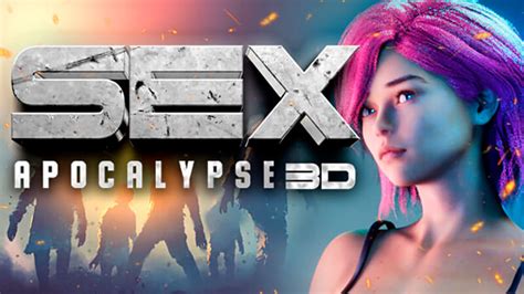 Download Sex Apocalypse 3d From For Free