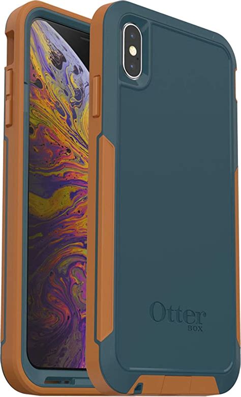 Otterbox Pursuit Series Case For Iphone Xs Max Non Retail