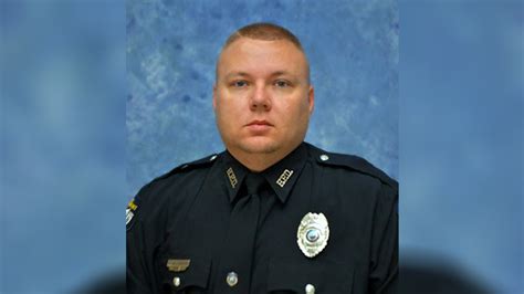 Suspect In Fatal Shooting Of Kentucky Police Officer Killed By Law