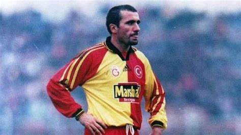Galatasaray efsanesi Gheorghe Hagi nin hiç görmediğiniz golleri